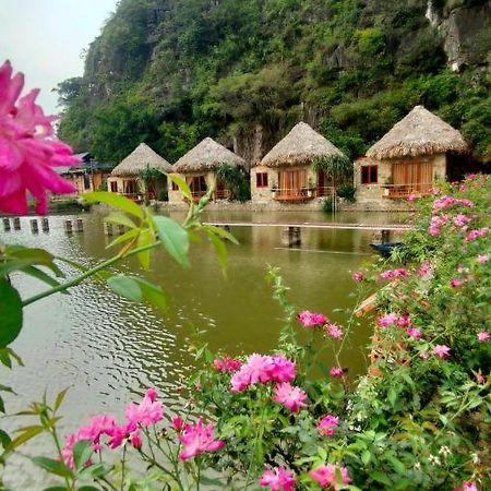 Hang Mua Eco Garden Xuan Son Экстерьер фото