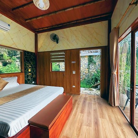 Hang Mua Eco Garden Xuan Son Экстерьер фото