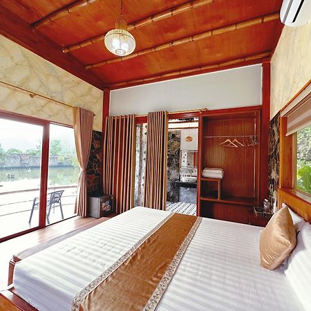 Hang Mua Eco Garden Xuan Son Экстерьер фото