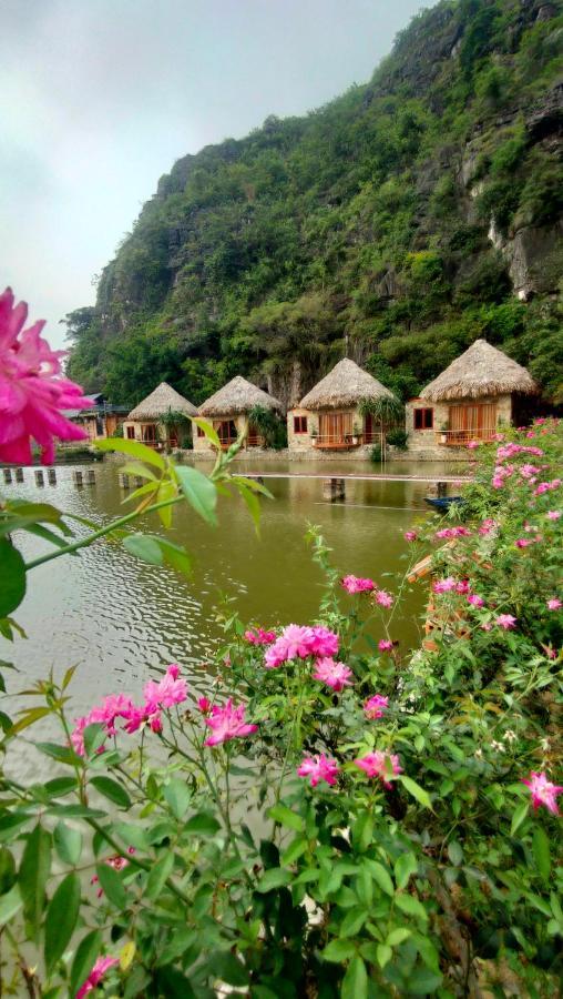 Hang Mua Eco Garden Xuan Son Экстерьер фото