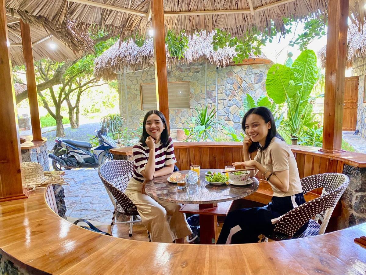 Hang Mua Eco Garden Xuan Son Экстерьер фото
