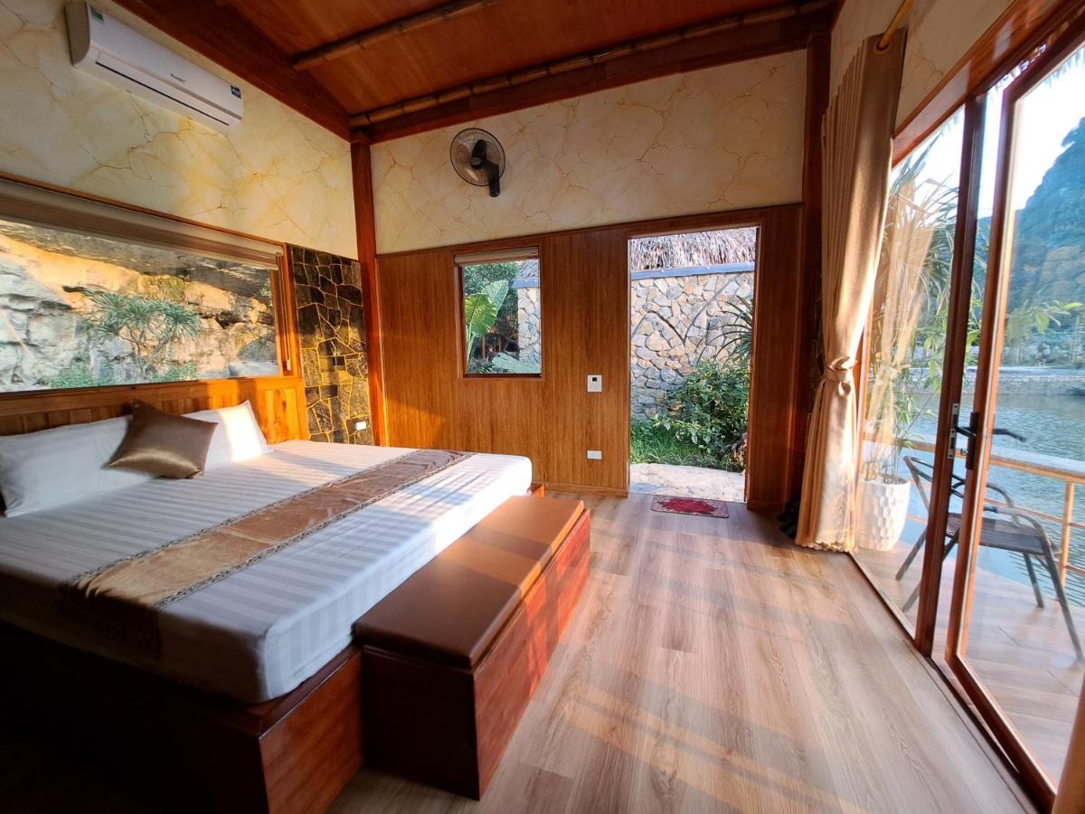 Hang Mua Eco Garden Xuan Son Экстерьер фото