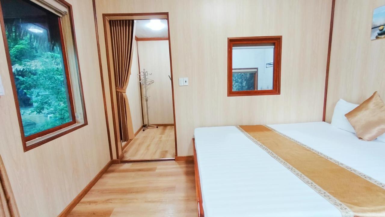 Hang Mua Eco Garden Xuan Son Экстерьер фото