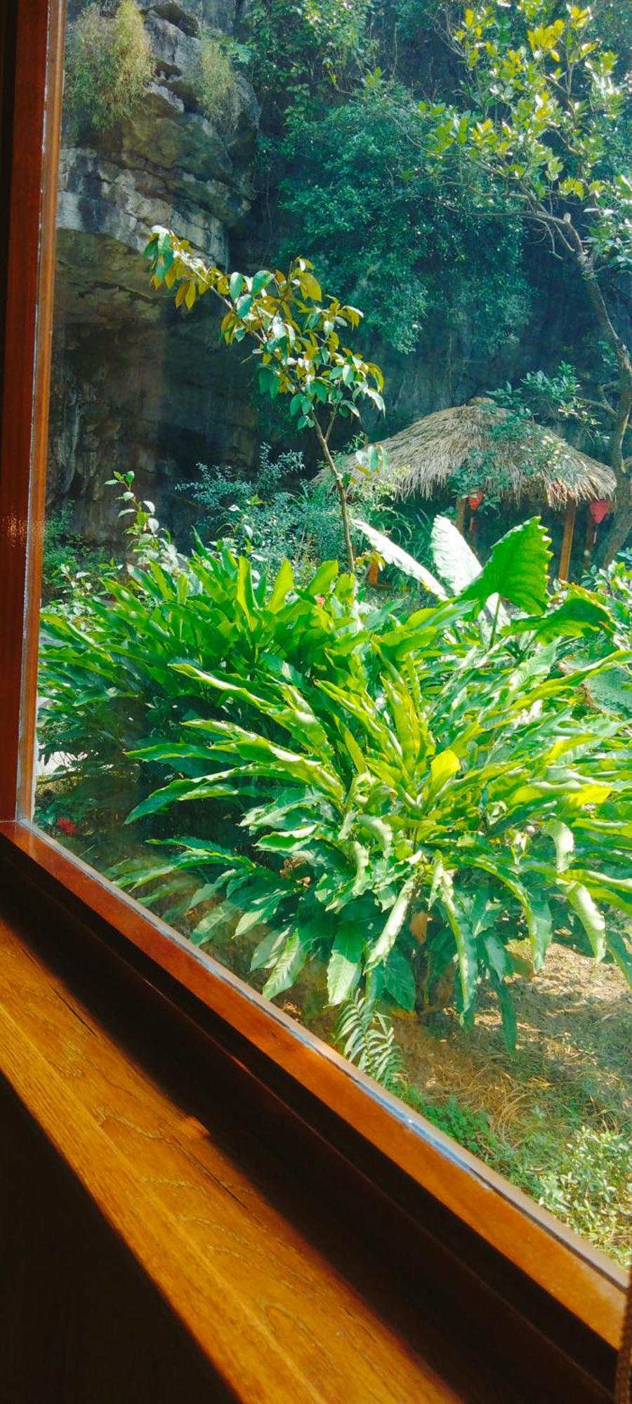Hang Mua Eco Garden Xuan Son Экстерьер фото