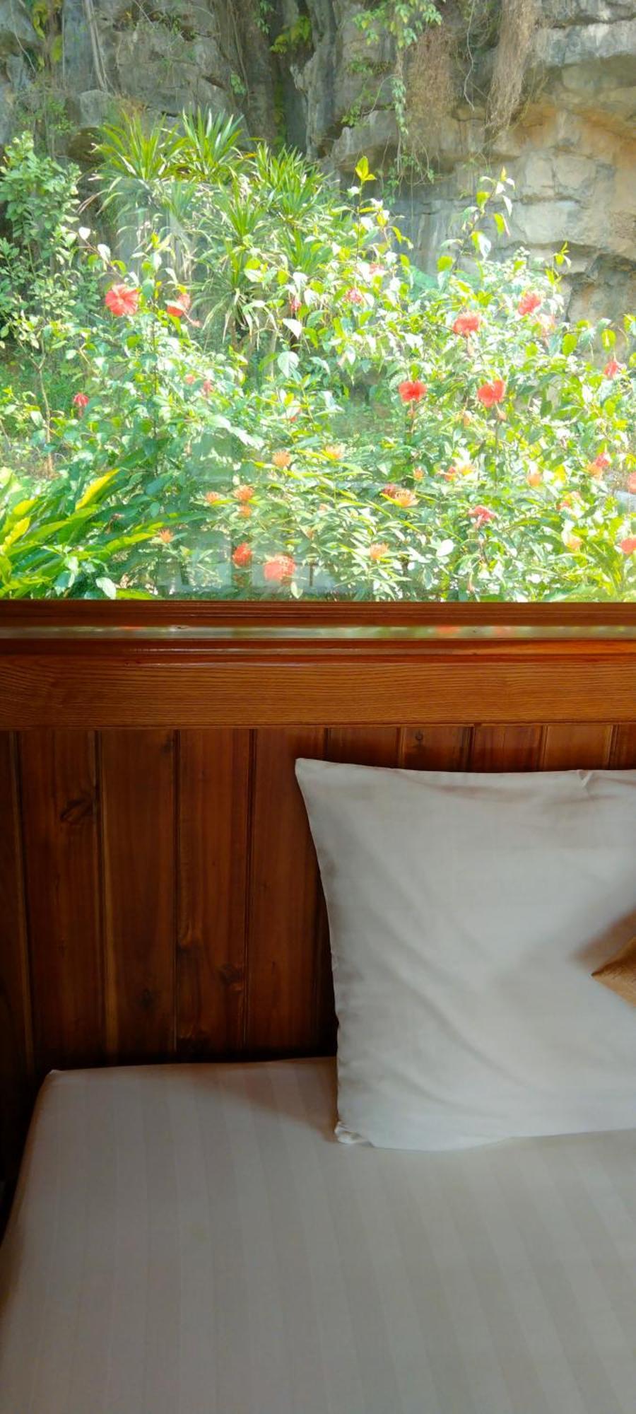 Hang Mua Eco Garden Xuan Son Экстерьер фото