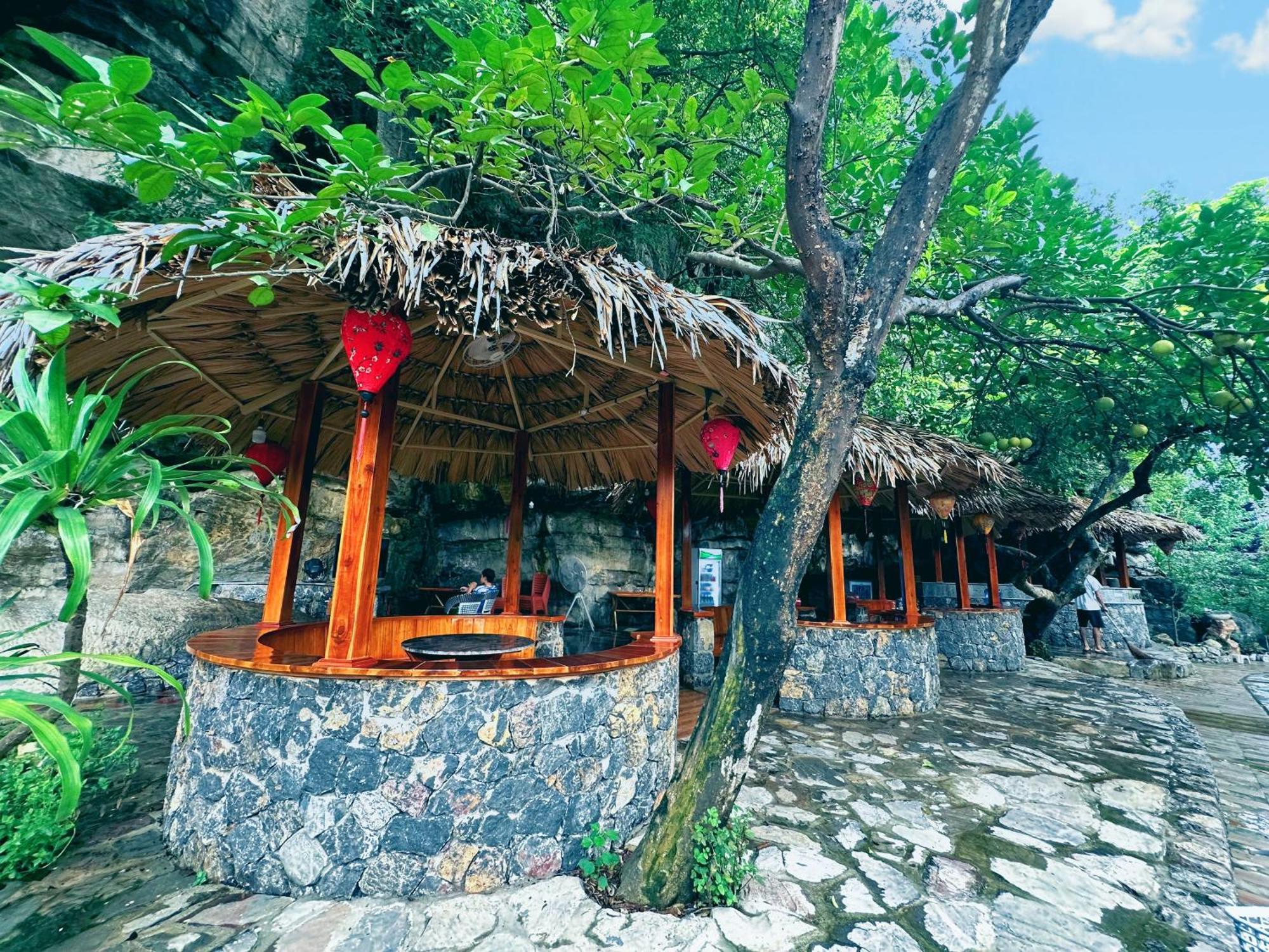 Hang Mua Eco Garden Xuan Son Экстерьер фото